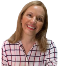 Profª Drª Regina Celia da Silva Souza