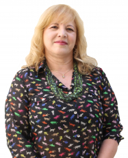 Profª Vanilsa Carvalho