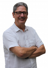 Prof. Dr. Orpheu Bittencourt Cairolli