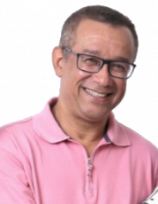 Prof. Dr. Maruilson Menezes de Souza, Ph.D